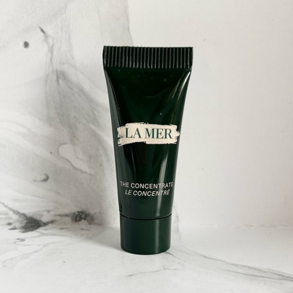 La Mer The Concentrate Sample Mini